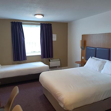 The Magnum Hotel Sunderland, Sure Hotel Collection By Best Western Sunderland (Tyne and Wear) Exterior foto