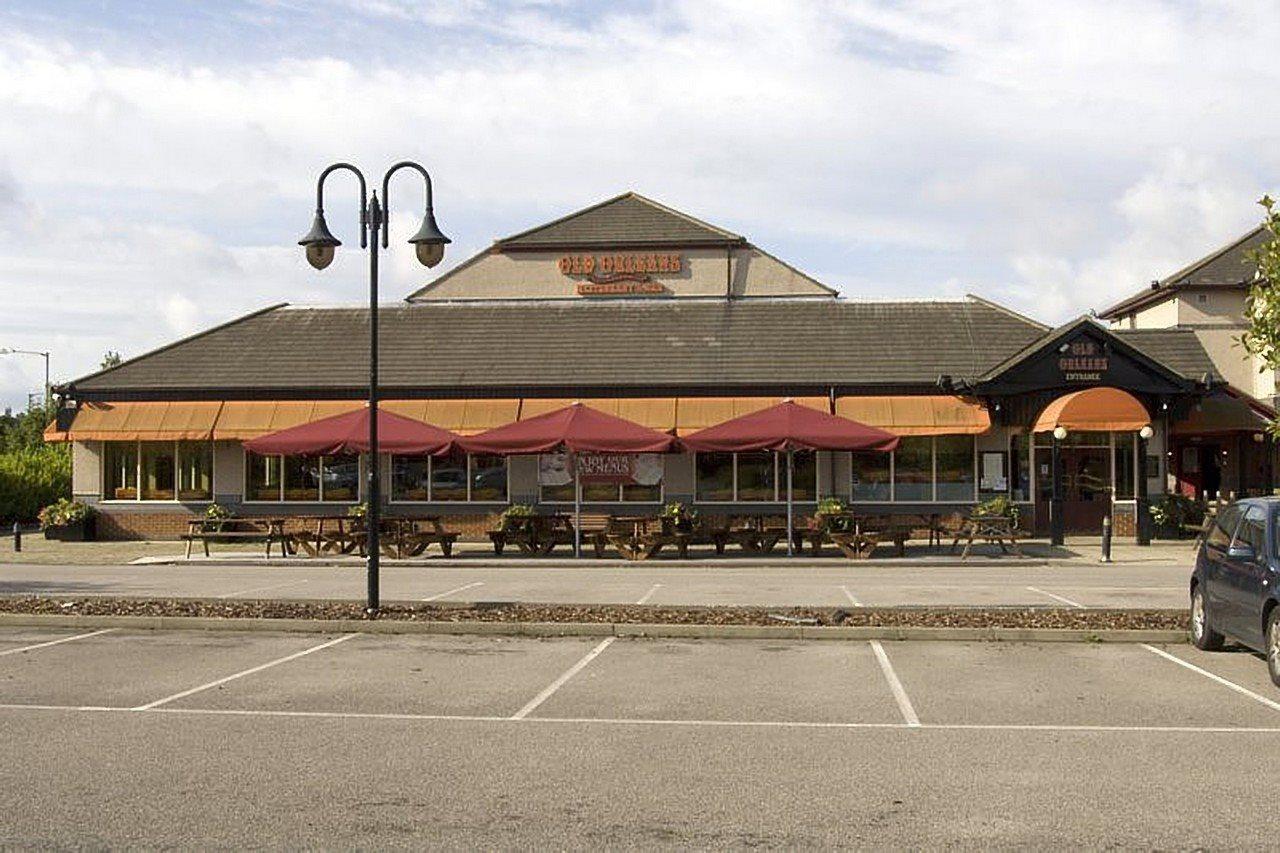 The Magnum Hotel Sunderland, Sure Hotel Collection By Best Western Sunderland (Tyne and Wear) Exterior foto