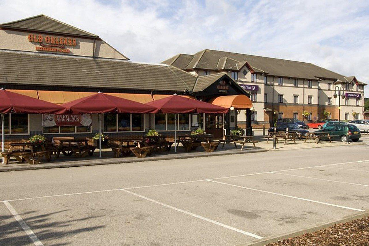 The Magnum Hotel Sunderland, Sure Hotel Collection By Best Western Sunderland (Tyne and Wear) Exterior foto