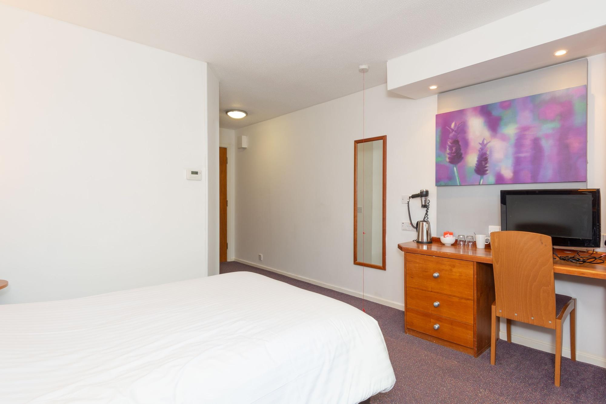 The Magnum Hotel Sunderland, Sure Hotel Collection By Best Western Sunderland (Tyne and Wear) Exterior foto