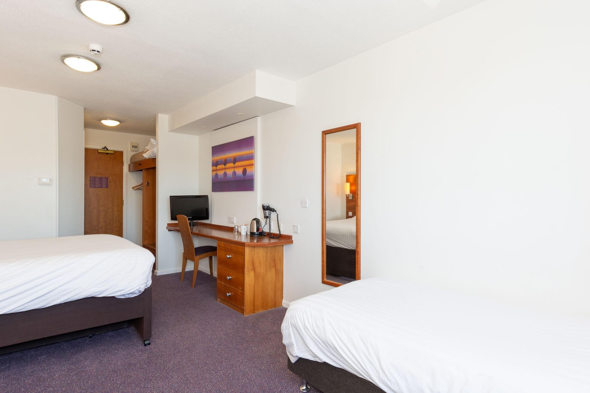The Magnum Hotel Sunderland, Sure Hotel Collection By Best Western Sunderland (Tyne and Wear) Exterior foto
