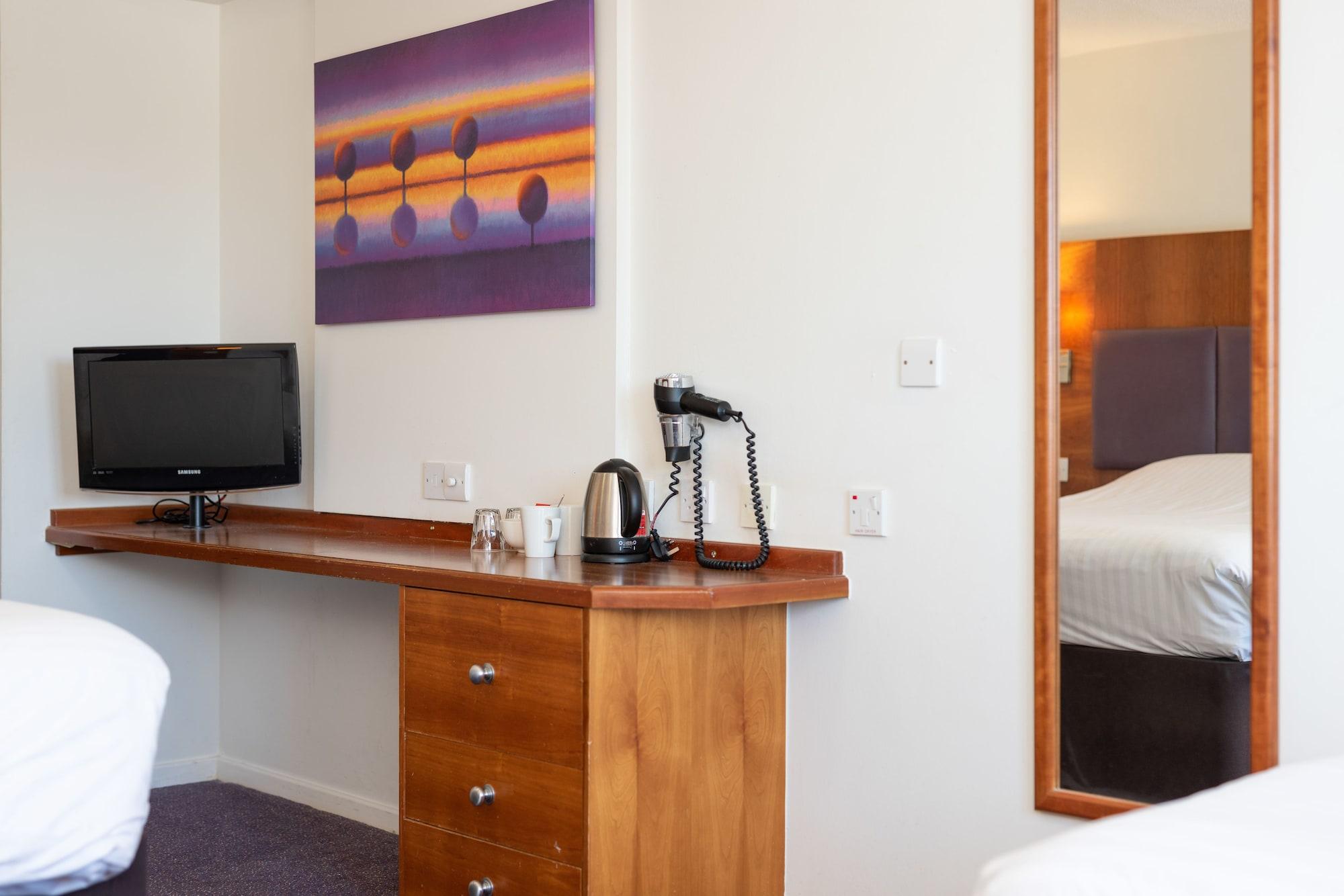 The Magnum Hotel Sunderland, Sure Hotel Collection By Best Western Sunderland (Tyne and Wear) Exterior foto
