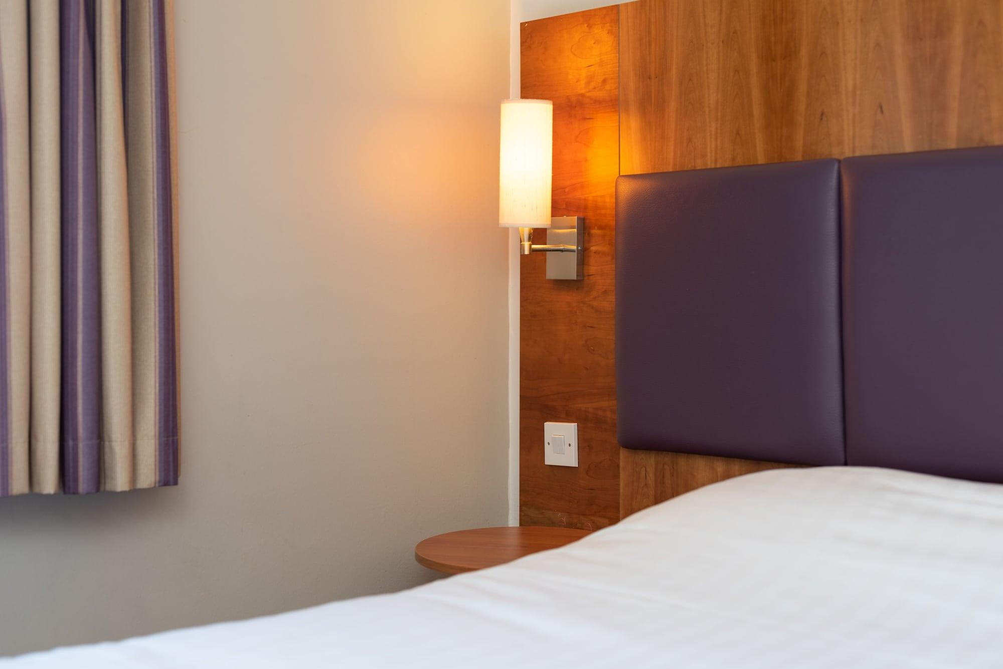 The Magnum Hotel Sunderland, Sure Hotel Collection By Best Western Sunderland (Tyne and Wear) Exterior foto