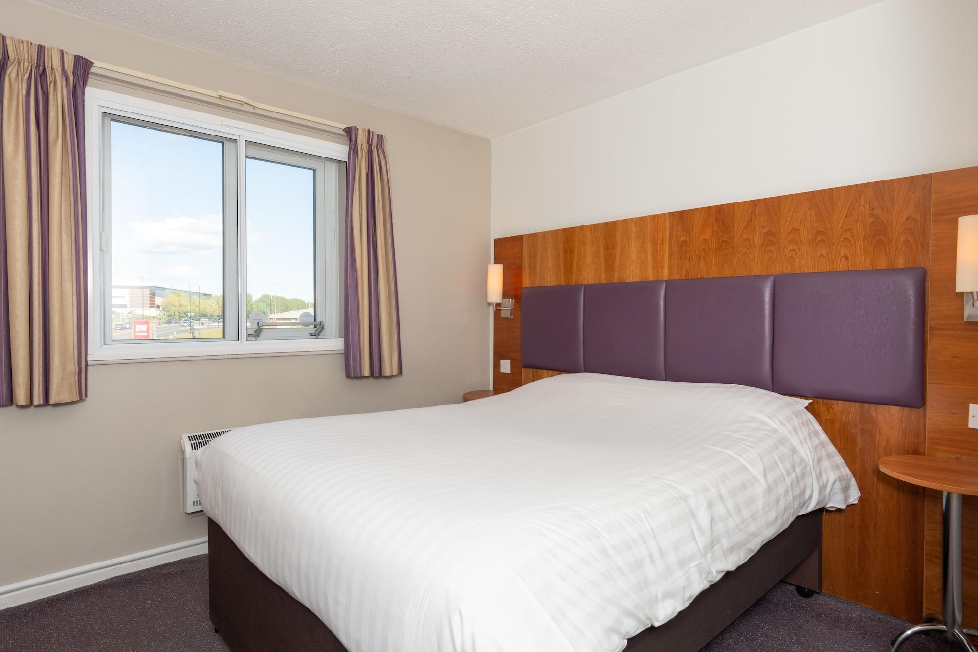 The Magnum Hotel Sunderland, Sure Hotel Collection By Best Western Sunderland (Tyne and Wear) Exterior foto