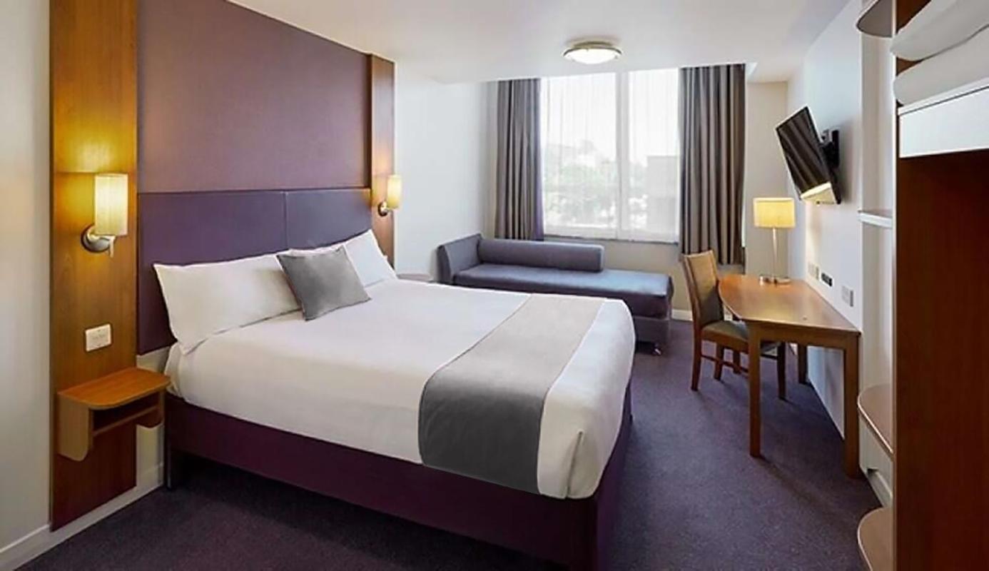 The Magnum Hotel Sunderland, Sure Hotel Collection By Best Western Sunderland (Tyne and Wear) Exterior foto