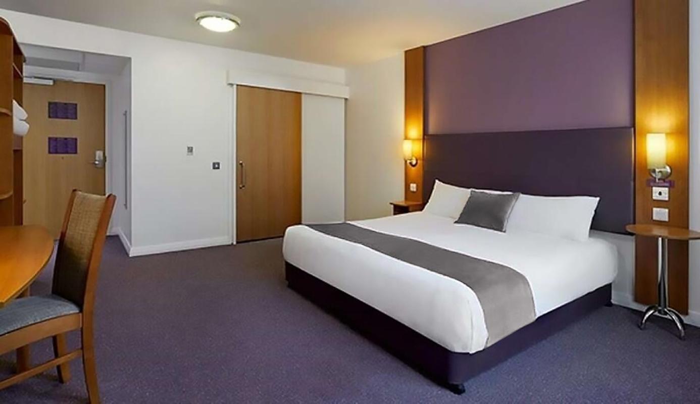 The Magnum Hotel Sunderland, Sure Hotel Collection By Best Western Sunderland (Tyne and Wear) Exterior foto