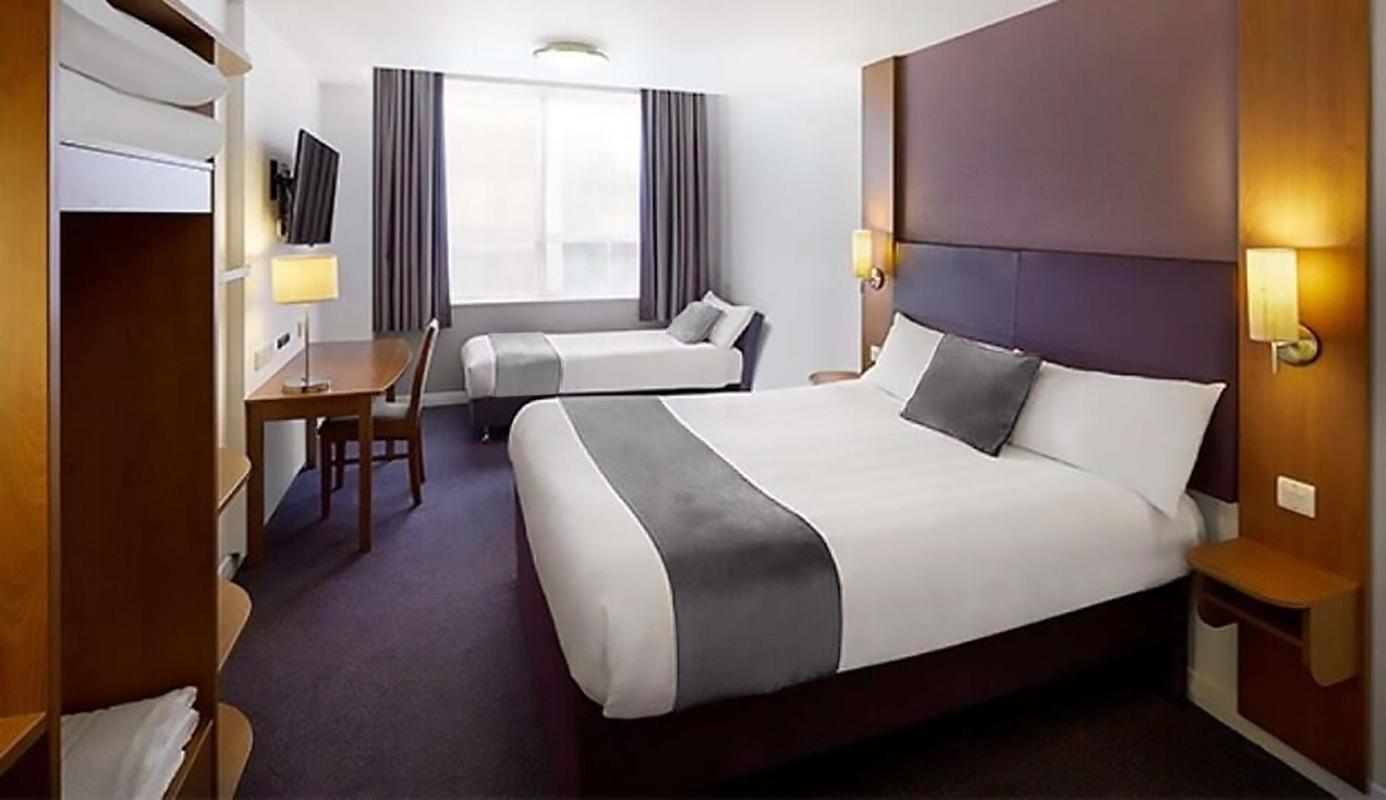 The Magnum Hotel Sunderland, Sure Hotel Collection By Best Western Sunderland (Tyne and Wear) Exterior foto