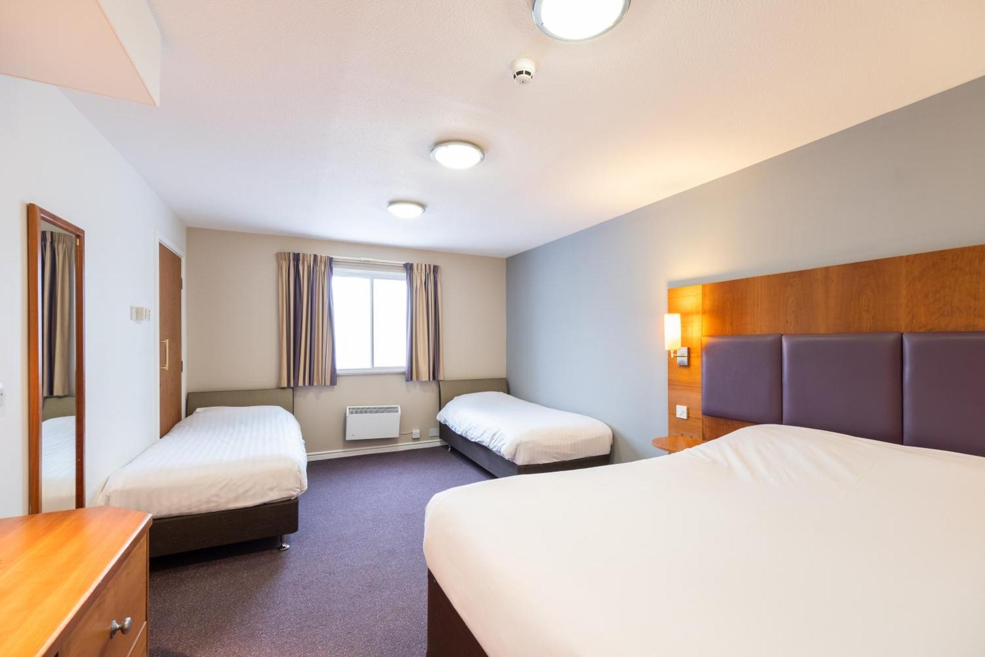 The Magnum Hotel Sunderland, Sure Hotel Collection By Best Western Sunderland (Tyne and Wear) Exterior foto