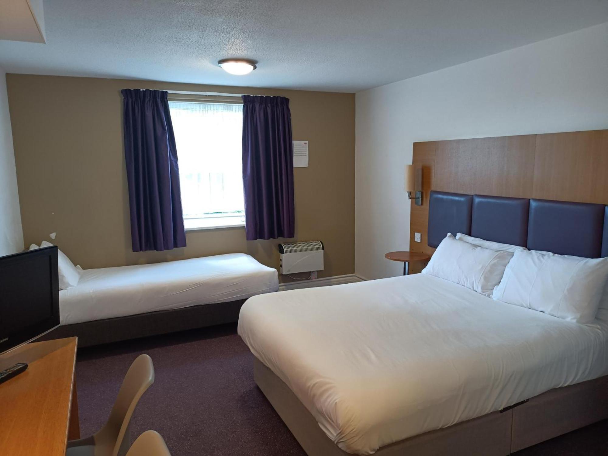 The Magnum Hotel Sunderland, Sure Hotel Collection By Best Western Sunderland (Tyne and Wear) Exterior foto