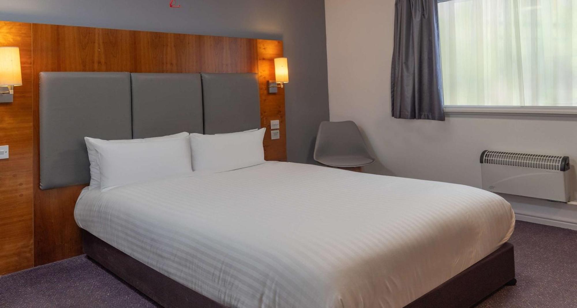 The Magnum Hotel Sunderland, Sure Hotel Collection By Best Western Sunderland (Tyne and Wear) Exterior foto