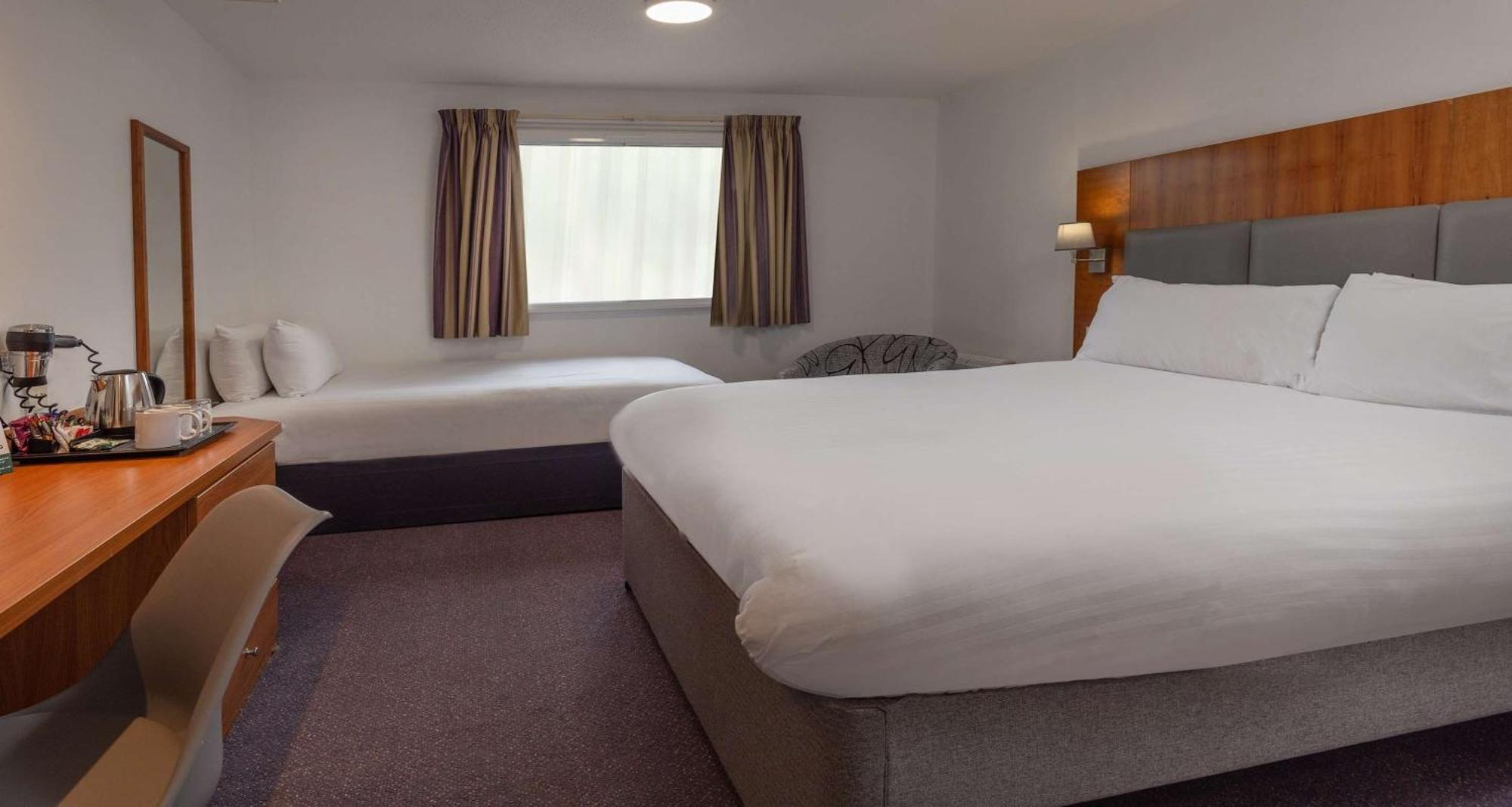 The Magnum Hotel Sunderland, Sure Hotel Collection By Best Western Sunderland (Tyne and Wear) Exterior foto