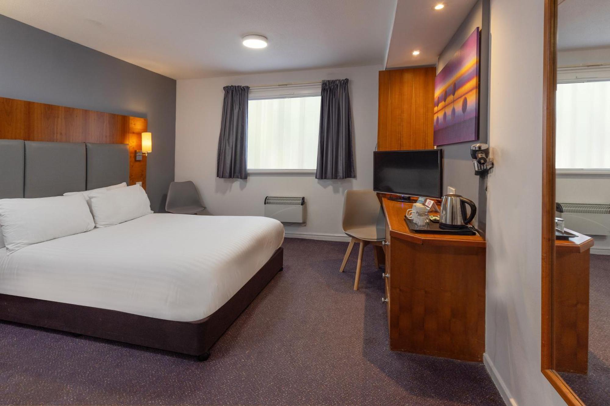 The Magnum Hotel Sunderland, Sure Hotel Collection By Best Western Sunderland (Tyne and Wear) Exterior foto