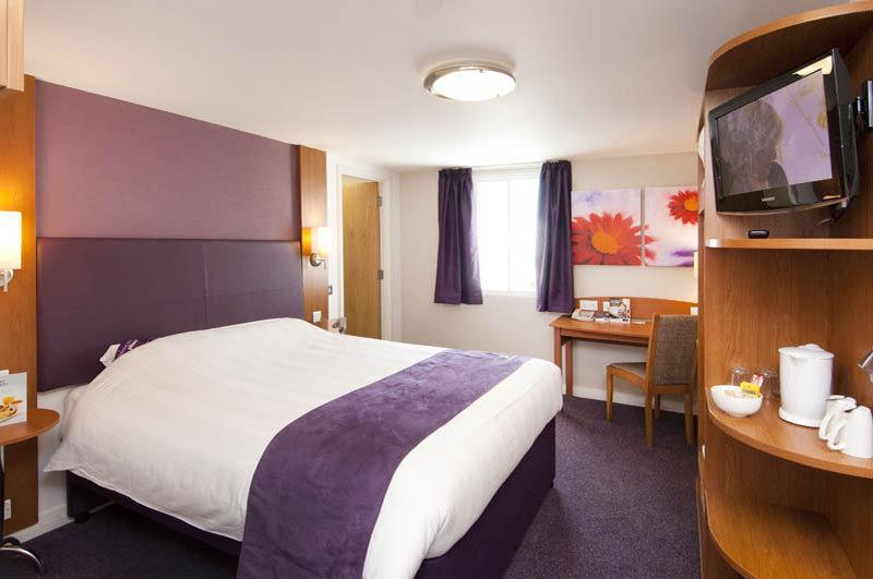 The Magnum Hotel Sunderland, Sure Hotel Collection By Best Western Sunderland (Tyne and Wear) Exterior foto