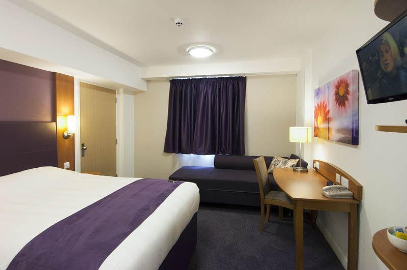 The Magnum Hotel Sunderland, Sure Hotel Collection By Best Western Sunderland (Tyne and Wear) Exterior foto