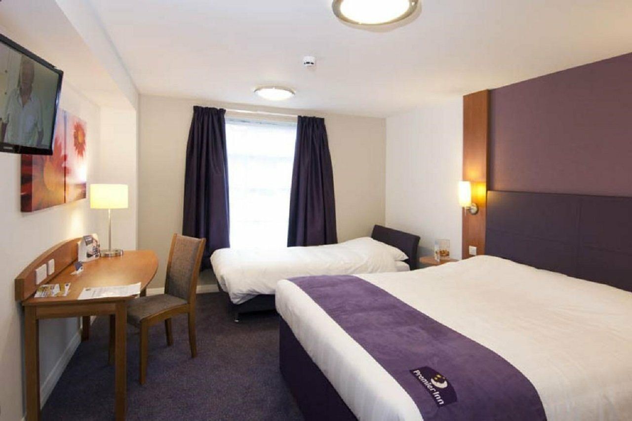 The Magnum Hotel Sunderland, Sure Hotel Collection By Best Western Sunderland (Tyne and Wear) Exterior foto