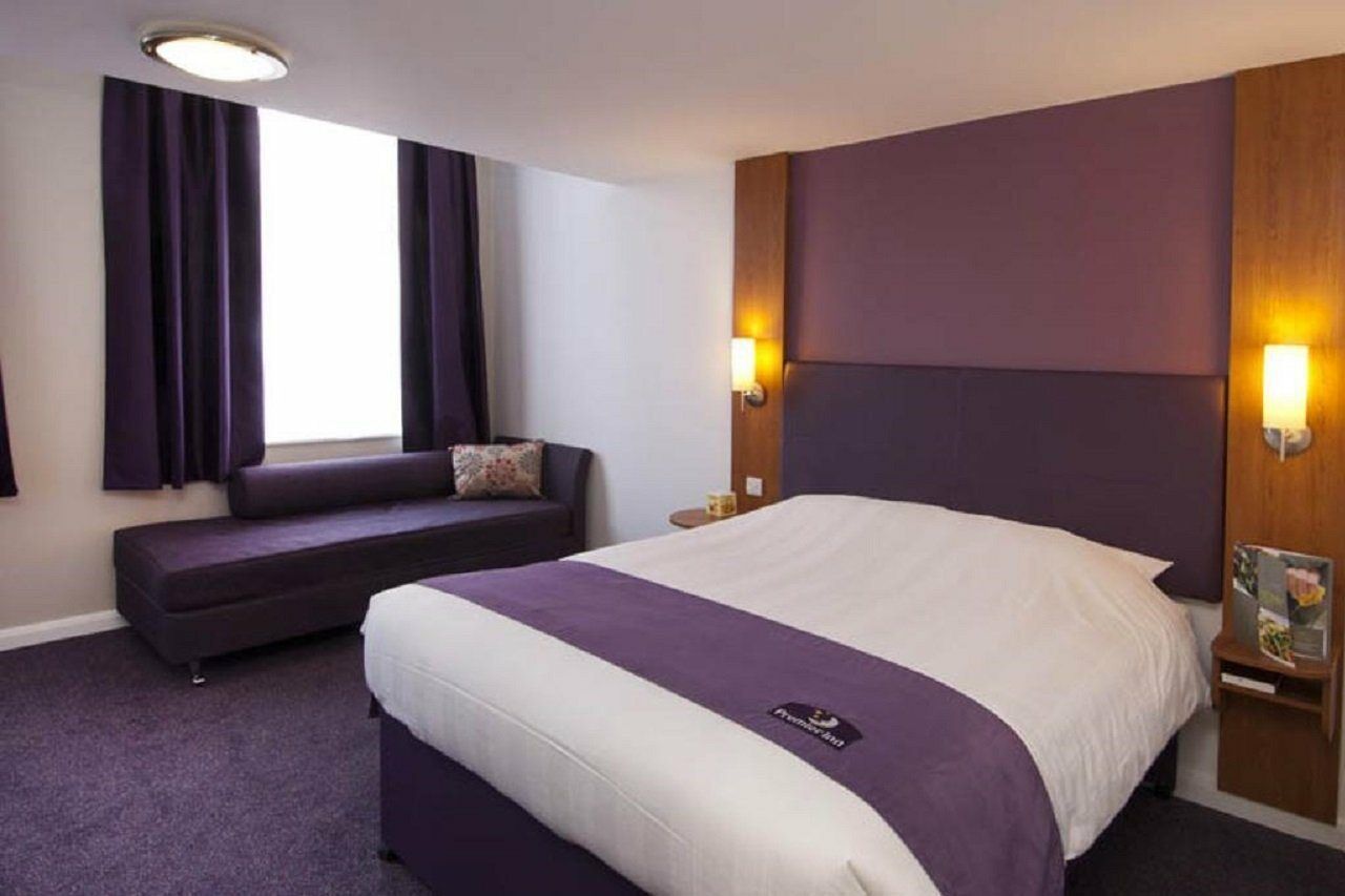 The Magnum Hotel Sunderland, Sure Hotel Collection By Best Western Sunderland (Tyne and Wear) Exterior foto